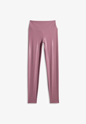 4F, - Legginsy