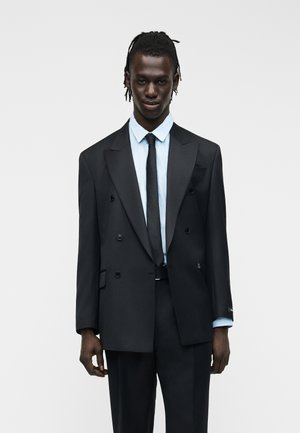 KARL LAGERFELD STUDIO JACKET - Blazere - black