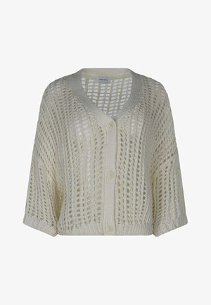 Teddy Smith, GILETS - Gilet - blanc