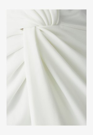 BWLDR CHIARA   - Pidulikud riided - white