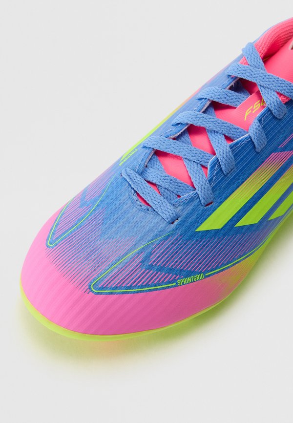 F50 LEAGUE FIRM/MULTI-GROUND KIDS – Fußballschuh Nocken