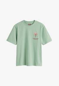Nem kiválasztott, sage green palm