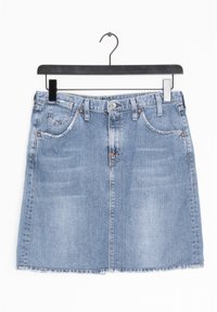 G-STAR A-linjekjol - blue