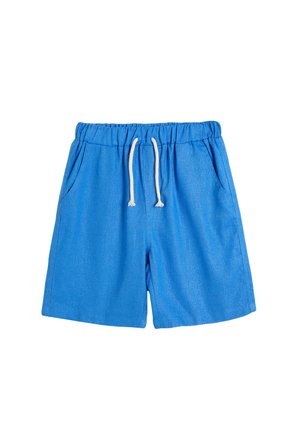 Pantalones deportivos - blue