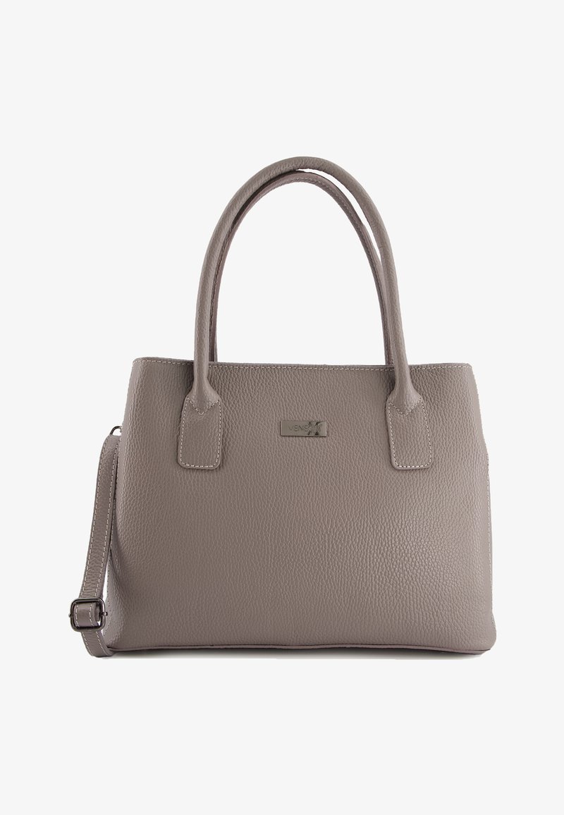 VENEZIA BAG - Handbag - grey