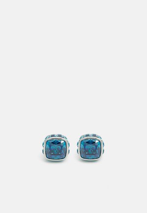 BIRTHSTONE STUDS DEC   - Kõrvarõngad - blue