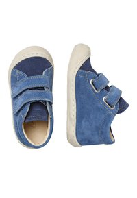 Naturino Baskets basses - marineblau