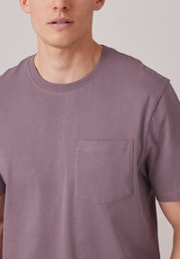 Next SETS 2 PACK - Pyjamas - purple blue