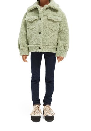 Scotch & Soda, Veste d'hiver - light green