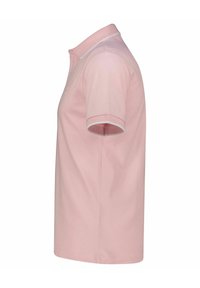 BOSS PASSERTIP - Polo - rose