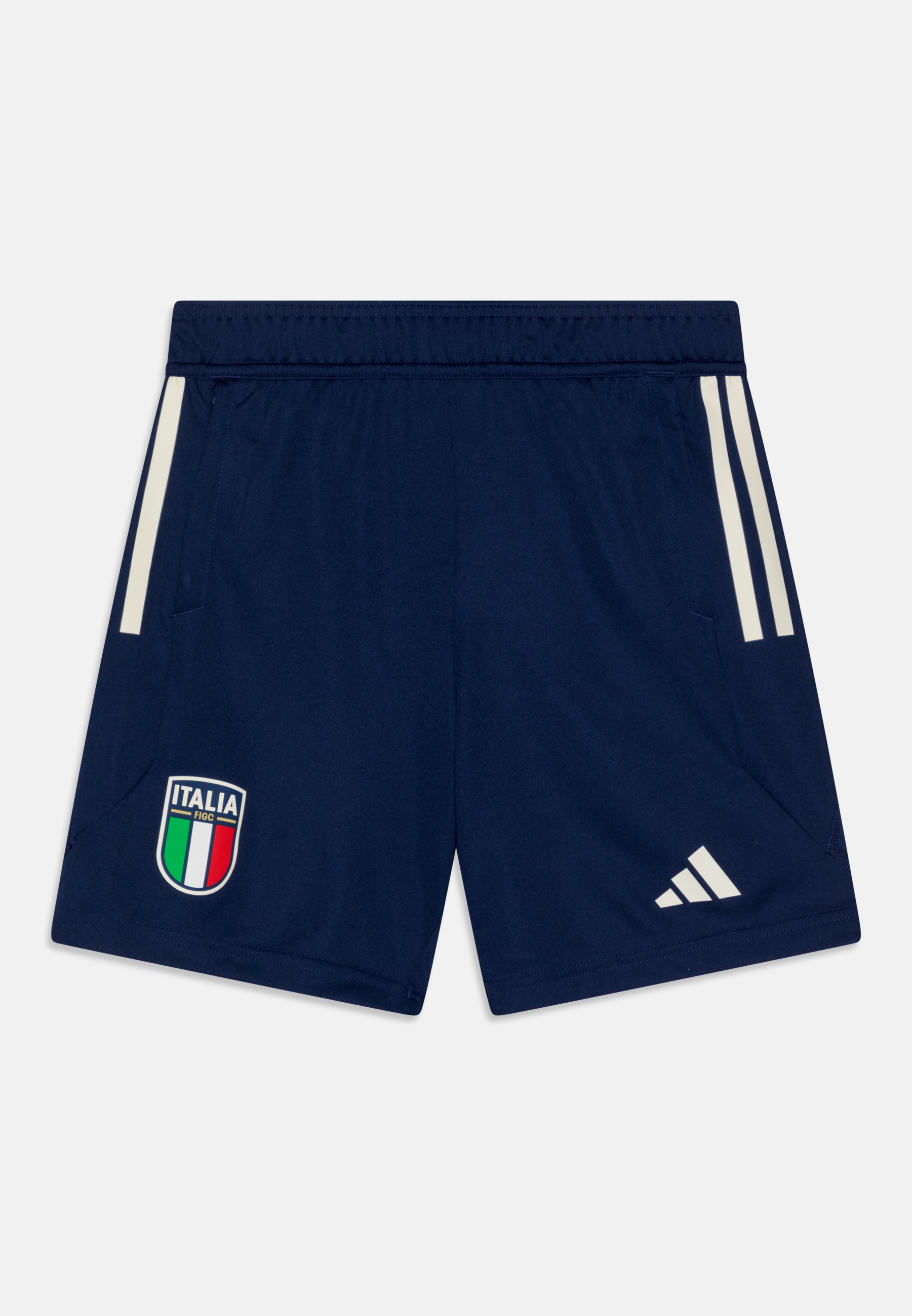 Pantaloncini adidas rugby italia Clearance