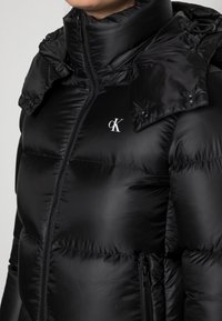 Calvin Klein Jeans Dunjakker - black