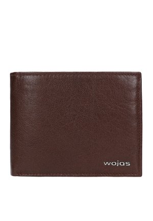 Wallet - brown