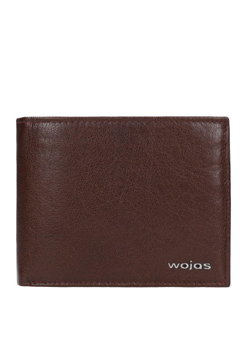 Wojas Portafoglio - brown