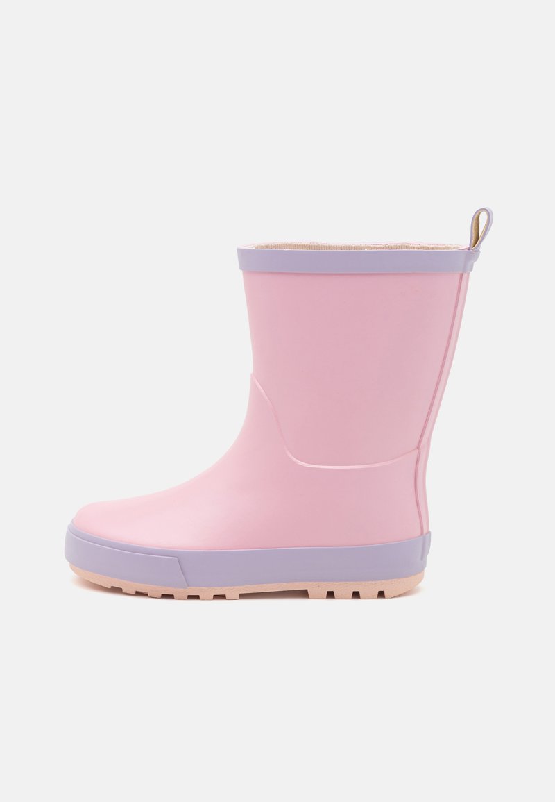 Friboo - Gummistøvler - light pink/lilac, Forstørre