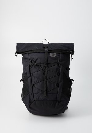 ABISKO HIKE FOLDSACK UNISEX - Rucsac - black