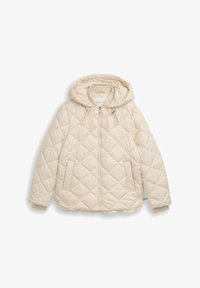 Geselecteerd, sand stone beige