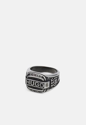 E-SIGNET - Sõrmus - silver-coloured