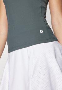 Björn Borg TANK POCKET - Top - urban chic