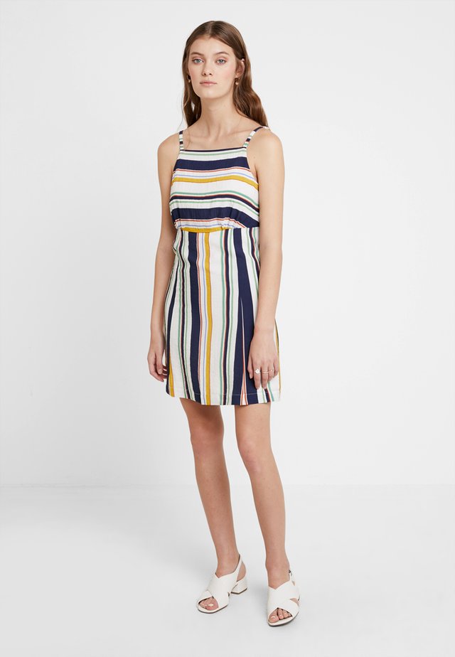 SANDRINE STRIPE - Hverdagskjoler - multi