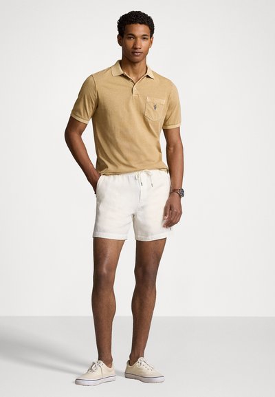 Polo Ralph Lauren Polo krekls - classic khaki