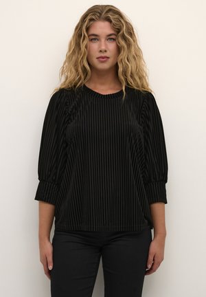 KACACA - Blouse - black deep