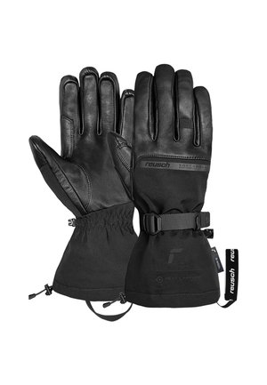Gloves - black