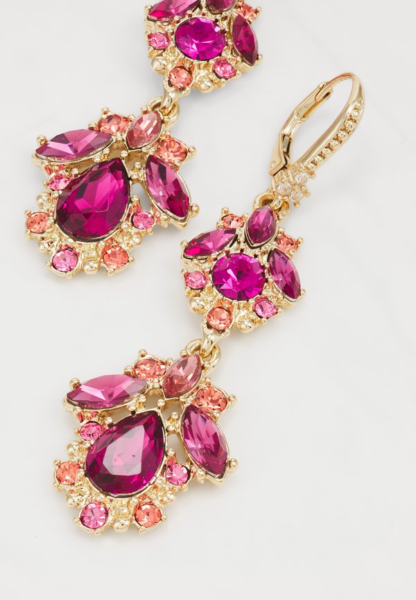 CLUSTER DROP - Earrings2