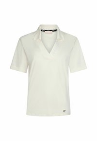 Poloshirt - off white