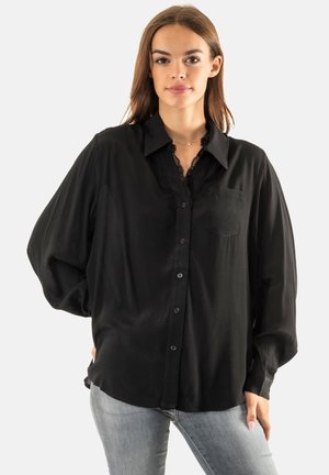 Camicia - noir