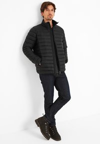 TOG24 GIBSON - Winter jacket - black