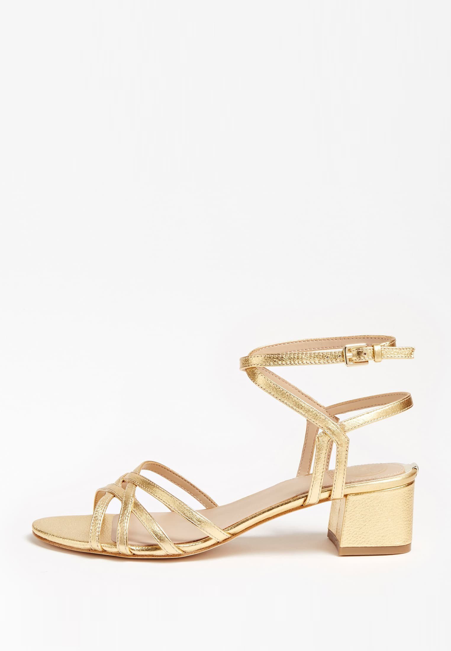 sandales guess