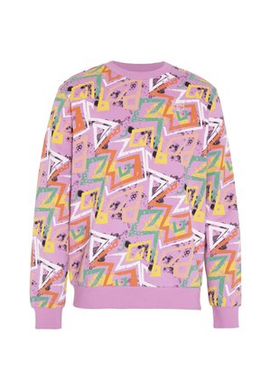 Chiemsee, Sweatshirt - orchid