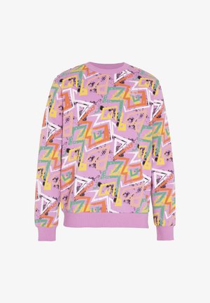 Chiemsee, Sweatshirt - orchid