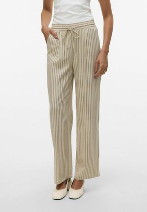 Pantaloni sportivi - silver lining