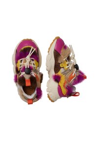 Naturino YAMANO - Sneakers basse - braun