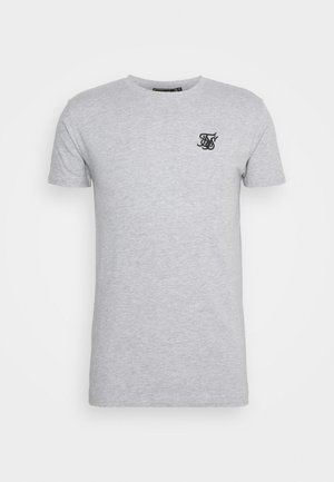 SIKSILK, T-shirt basic
