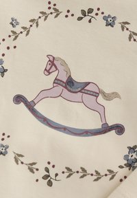 EN FANT Body - mother of pearl