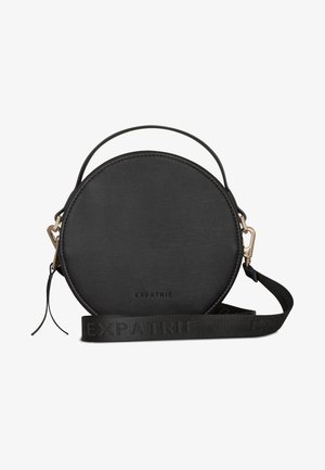 CHLOÉ - Sac bandoulière - black