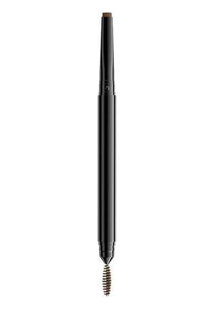 PRECISION BROW PENCIL - Øjenbrynsblyant - 3 soft brown