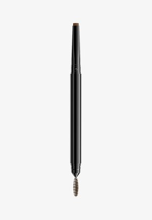 PRECISION BROW PENCIL - Øjenbrynsblyant - 3 soft brown