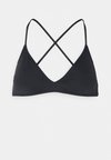 BEACH CLASSICS - Bikiniöverdel - anthracite