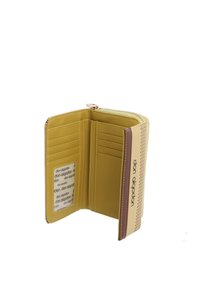 Don Algodon Monedero - yellow