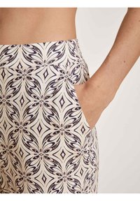 Calida Pyjamabroek - light macadamia