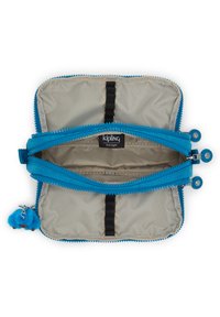 Kipling ESSENTIALS UNISEX niebieski melanż