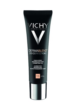 VICHY DERMABLEND [3D CORRECTION] MAKE-UP OPAL - Foundation - -