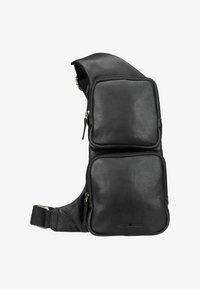 Selezionato, schwarz