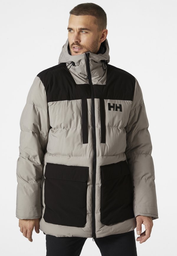 Wintermantel - terrazzo