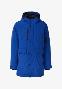 Non sélectionné, royalblau