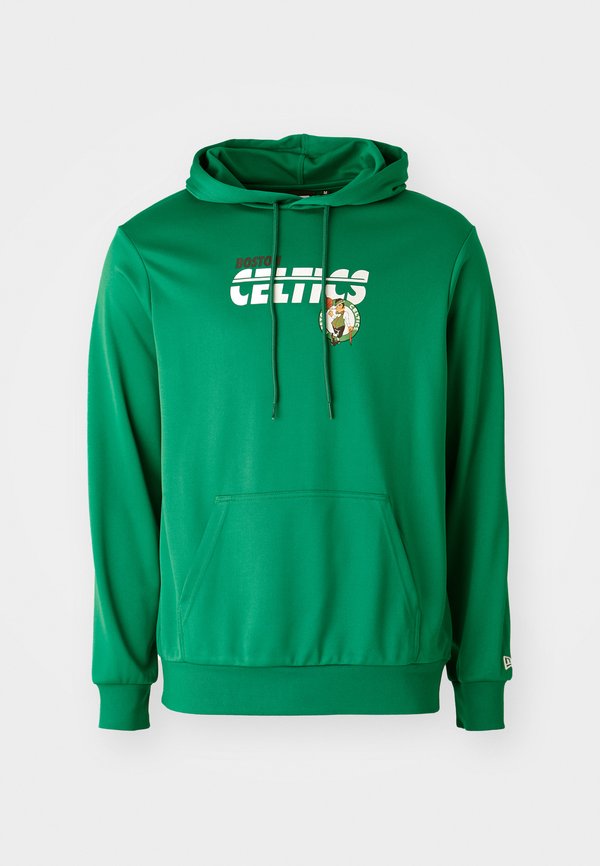 NBA BOSTON CELTICS LEAGUE ESSENTIALS HOODIE - Club wear3